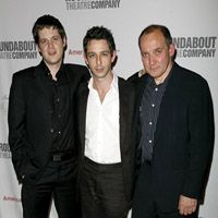 Photo Coverage: 'A Man for All Seasons' After Party