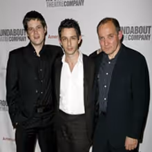 Photo Coverage: 'A Man for All Seasons' After Party