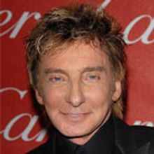 Hawkes, Dillon and Jackson Head Cast of West End Manilow Musical