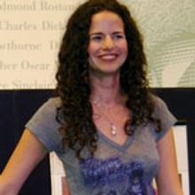 Photo Coverage: 'In The Heights' Sings and Signs at Barnes & Noble