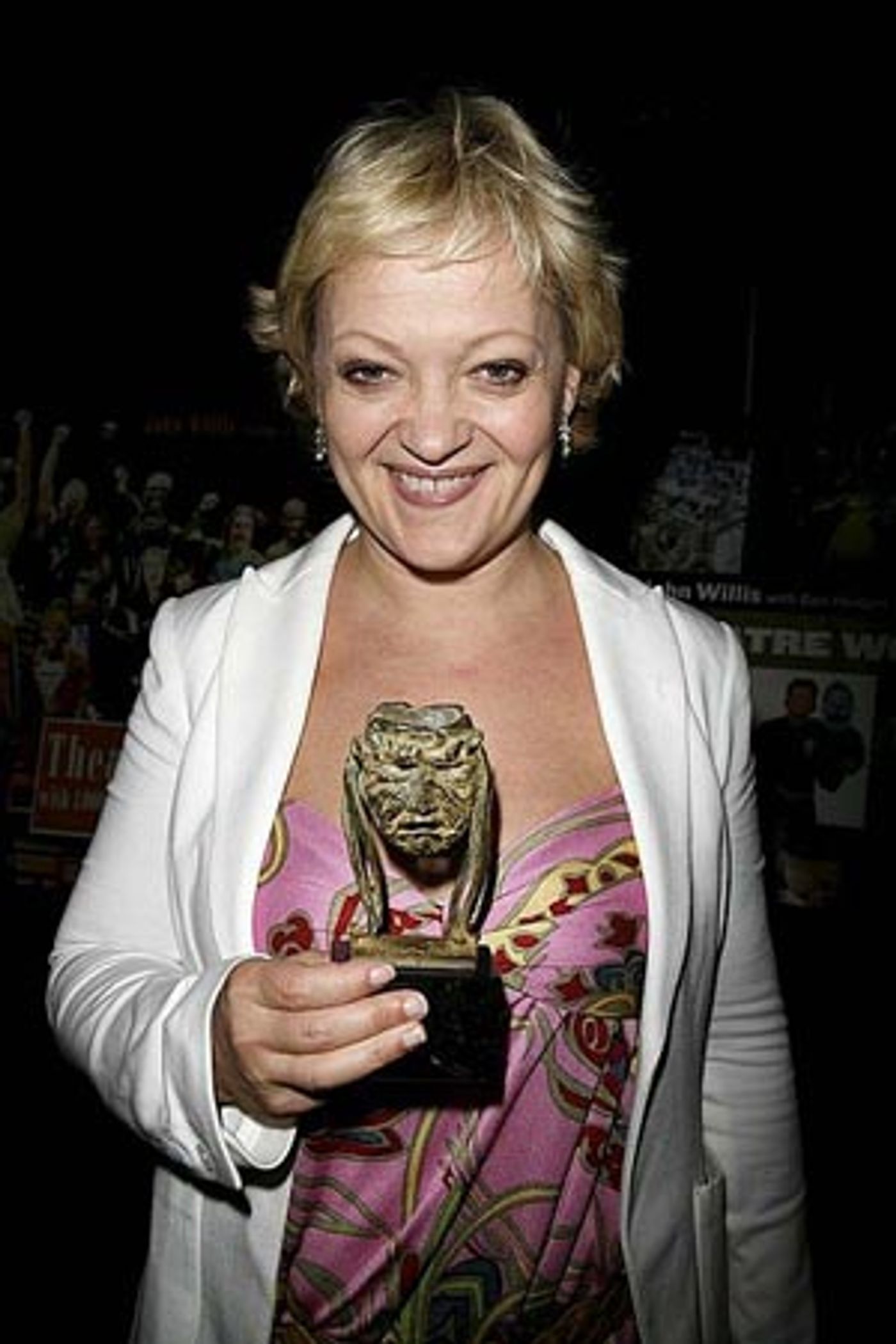 Photo Coverage: Theatre World Awards  Image