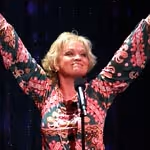 Photo Coverage: Nothin' Like a Dame Benefit
