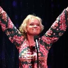 Photo Coverage: Nothin' Like a Dame Benefit