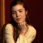 Josefina Scaglione 'Maria' in West Side Story Revival ?