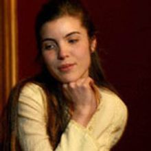 Josefina Scaglione 'Maria' in West Side Story Revival ?