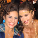 Special Photo Blog Exclusive #18: Marissa Jaret Winokur 'Dancing With The Stars'…