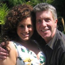 Special Photo Blog Exclusive #17: Marissa Jaret Winokur 'Dancing With The Stars' - Watch Me On GMA!