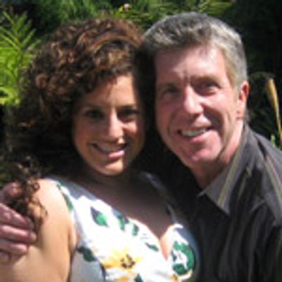 Special Photo Blog Exclusive #17: Marissa Jaret Winokur 'Dancing With The Stars' - Watch Me On GMA!