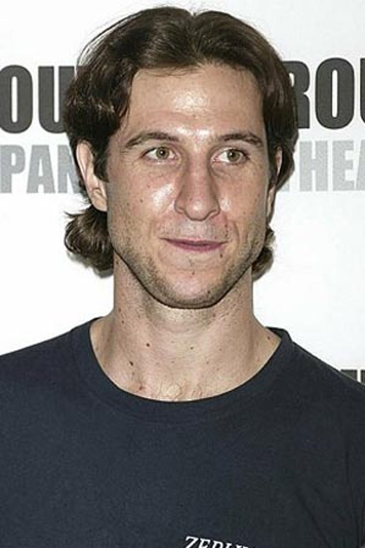 Photo Coverage: The Cast of the Roundabout Theatre Company's Mr. Marmalade  Image