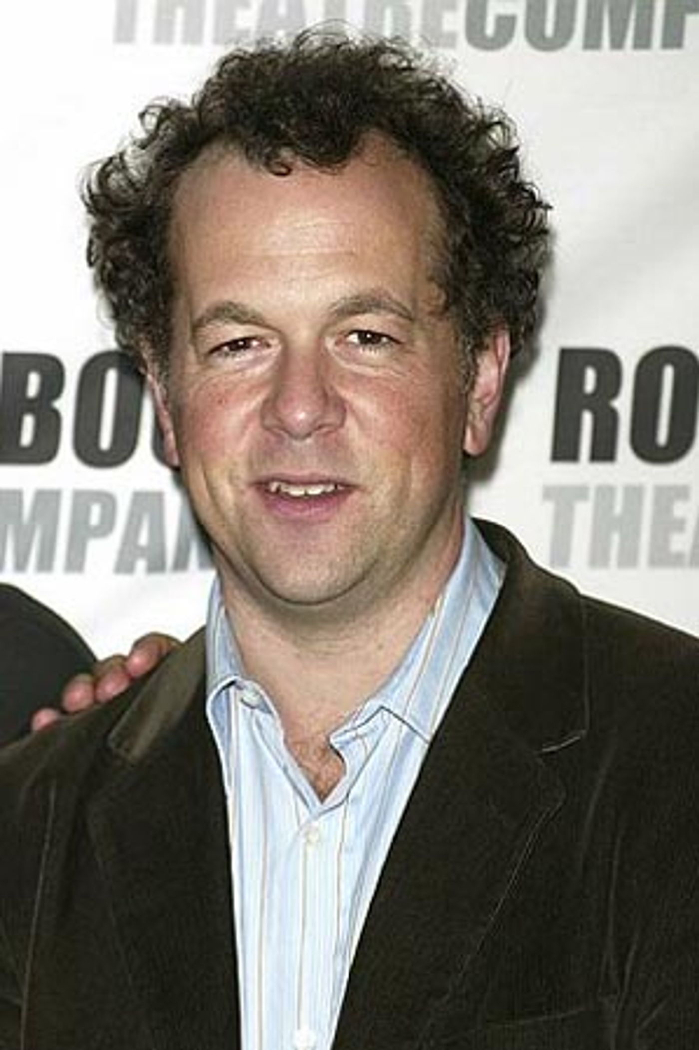 Photo Coverage: The Cast of the Roundabout Theatre Company's Mr. Marmalade  Image