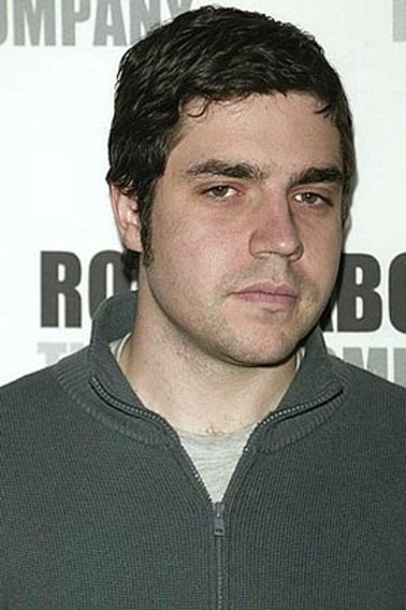 Photo Coverage: The Cast of the Roundabout Theatre Company's Mr. Marmalade  Image