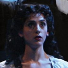 Marni Raab Takes Over As Christine in 'Phantom' 8/20
