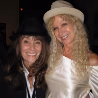 Photo Coverage: Gay Marshall to Celebrate CD Release at Metropolitan Room