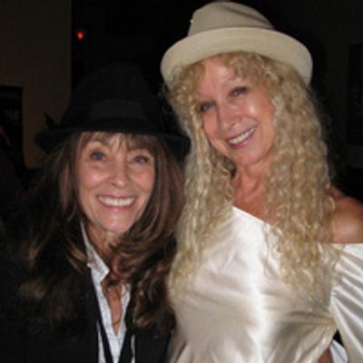 Photo Coverage: Gay Marshall to Celebrate CD Release at Metropolitan Room