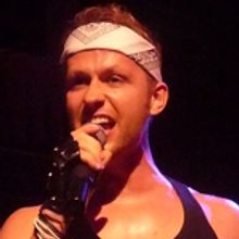 Photo Flash: Broadway Loves the 80's Vol. 4