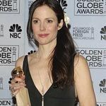 Photo Coverage: Theatre Celebs at the Golden Globes