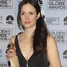 Photo Coverage: Theatre Celebs at the Golden Globes