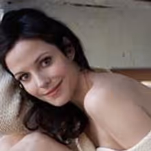 Mary-Louise Parker to Star in Roundabout's Hedda Gabler in '09