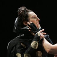 'Mary Stuart' to Open at the Broadhurst Theatre 4/19; Previews Begin 3/30 Photo