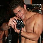 Photo Coverage: BROADWAY BARES 18: WONDERLAND