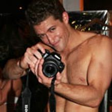 Photo Coverage: BROADWAY BARES 18: WONDERLAND