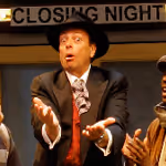 Photo Flash: 'The Producers' at Westchester Broadway Theatre