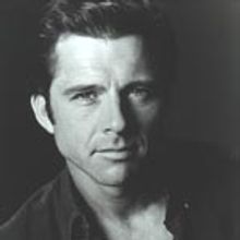 Maxwell Caulfield Bares His Soul