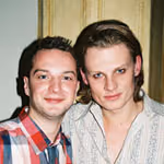 Photo Coverage: Only Make Believe Benefit After-Party