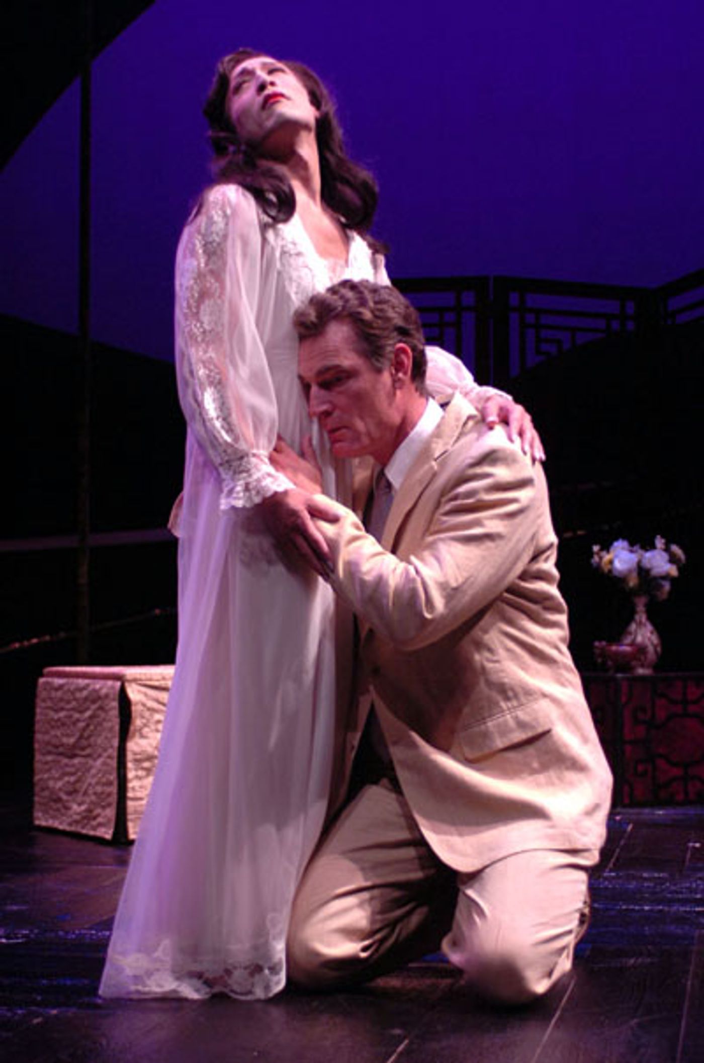 Photo Flash: M.Butterfly Opens at TheatreWorks  Image