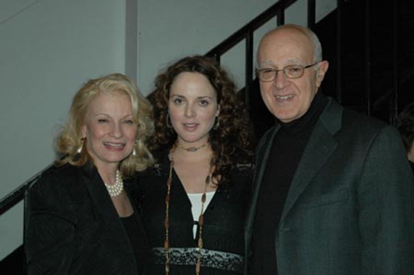 Photo Coverage: Melissa Errico's 'Another Life' Concert  Image