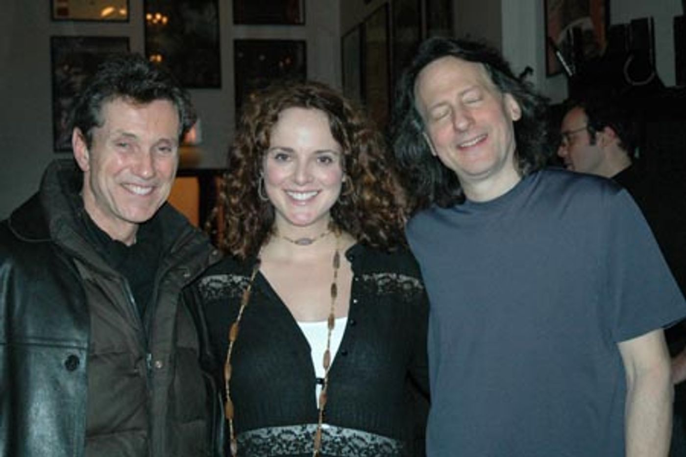 Photo Coverage: Melissa Errico's 'Another Life' Concert  Image