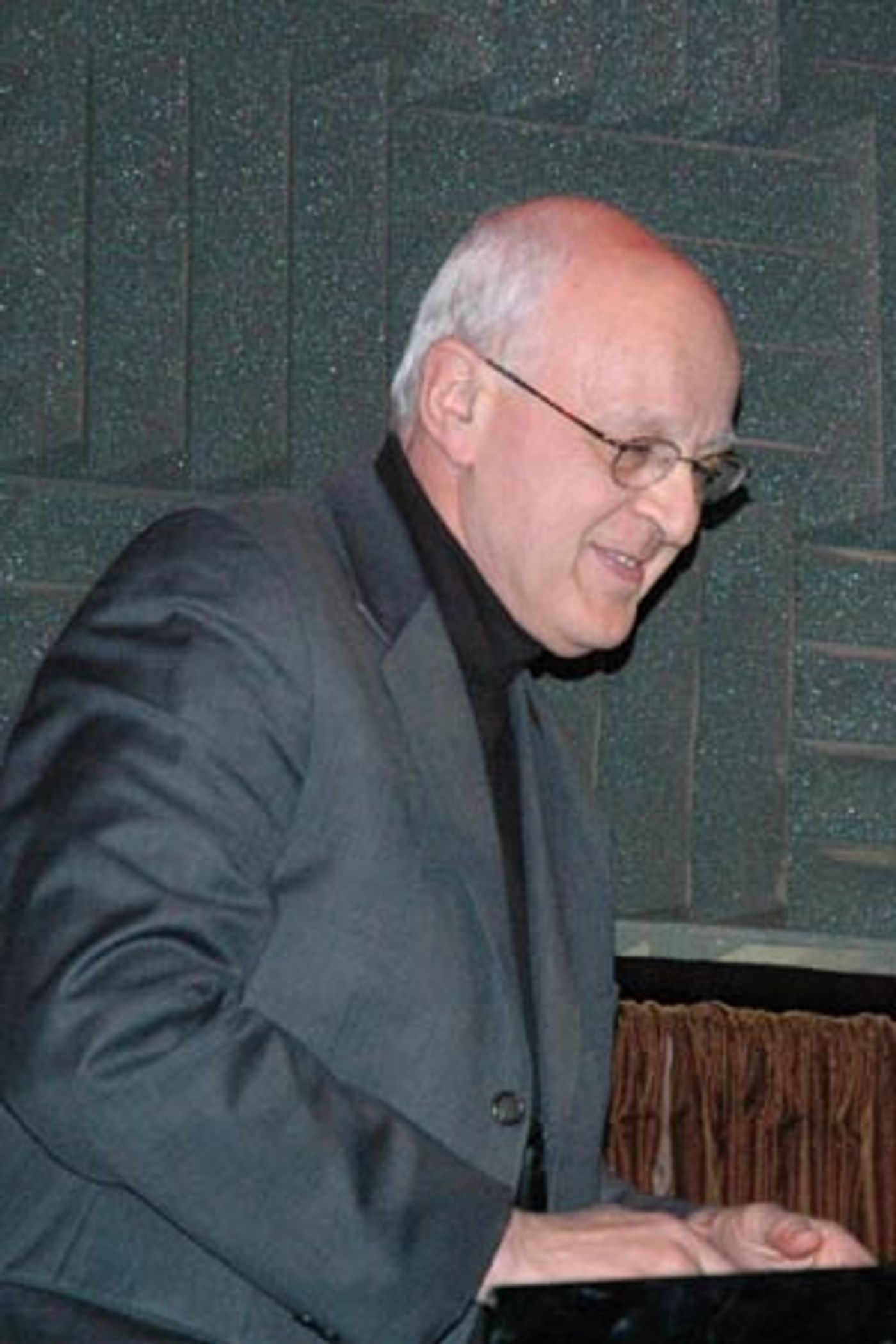 Photo Coverage: Melissa Errico's 'Another Life' Concert  Image