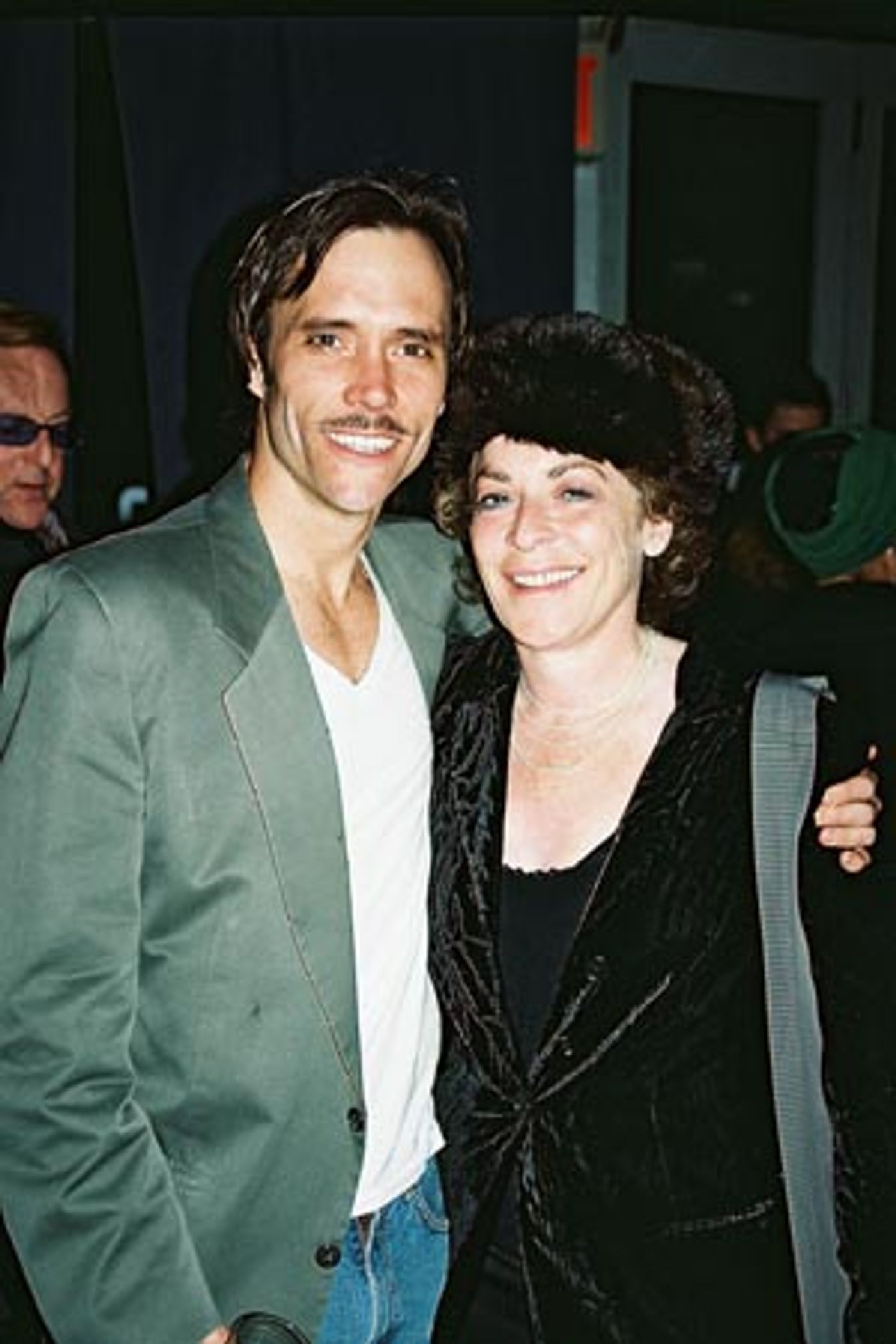 Photo Coverage: Measure for Pleasure Opens  Image