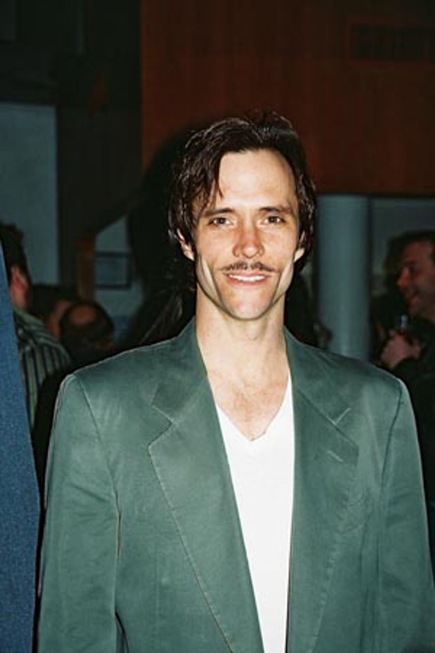 Photo Coverage: Measure for Pleasure Opens  Image