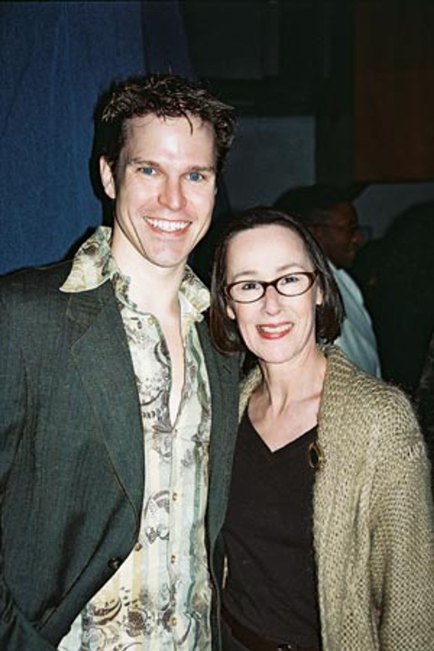 Photo Coverage: Measure for Pleasure Opens  Image