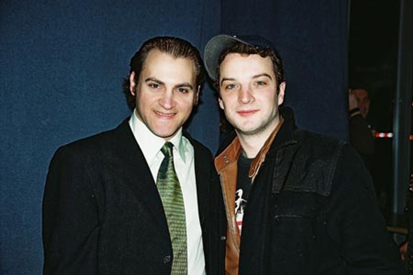 Photo Coverage: Measure for Pleasure Opens  Image