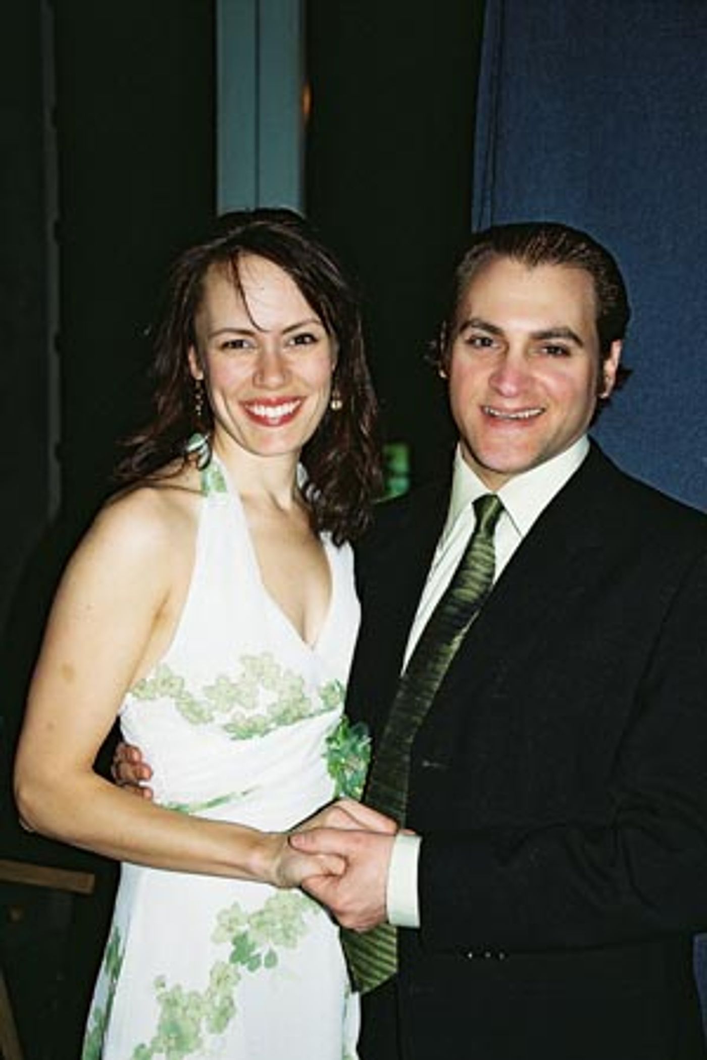 Photo Coverage: Measure for Pleasure Opens  Image