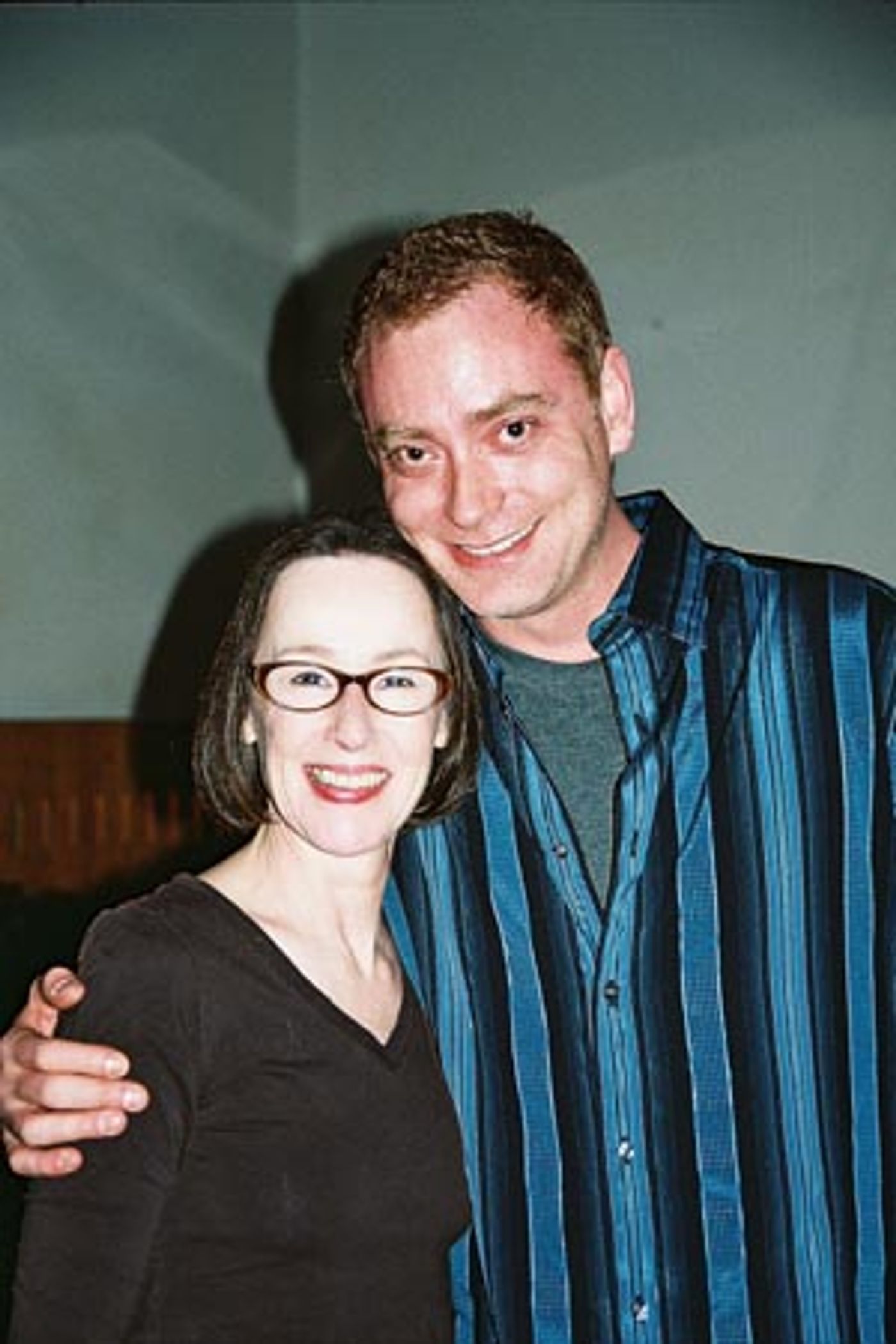 Photo Coverage: Measure for Pleasure Opens  Image