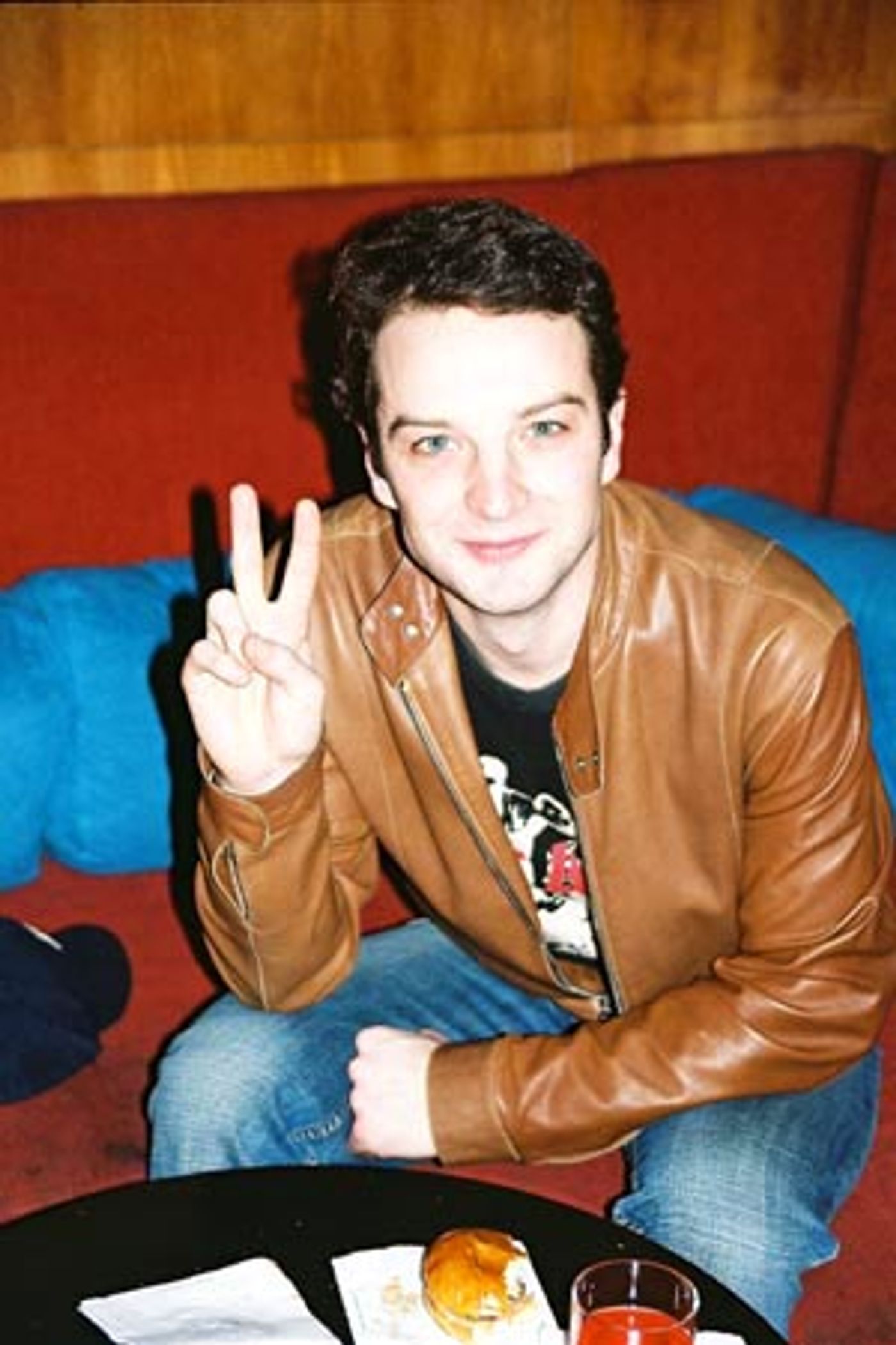 Photo Coverage: Measure for Pleasure Opens  Image