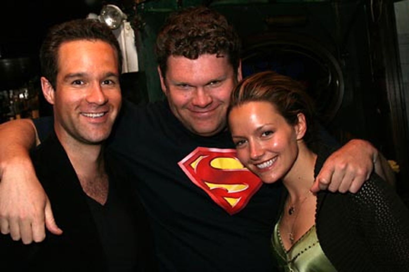 Photo Coverage: Surprise Party for Megan Lawrence  Image