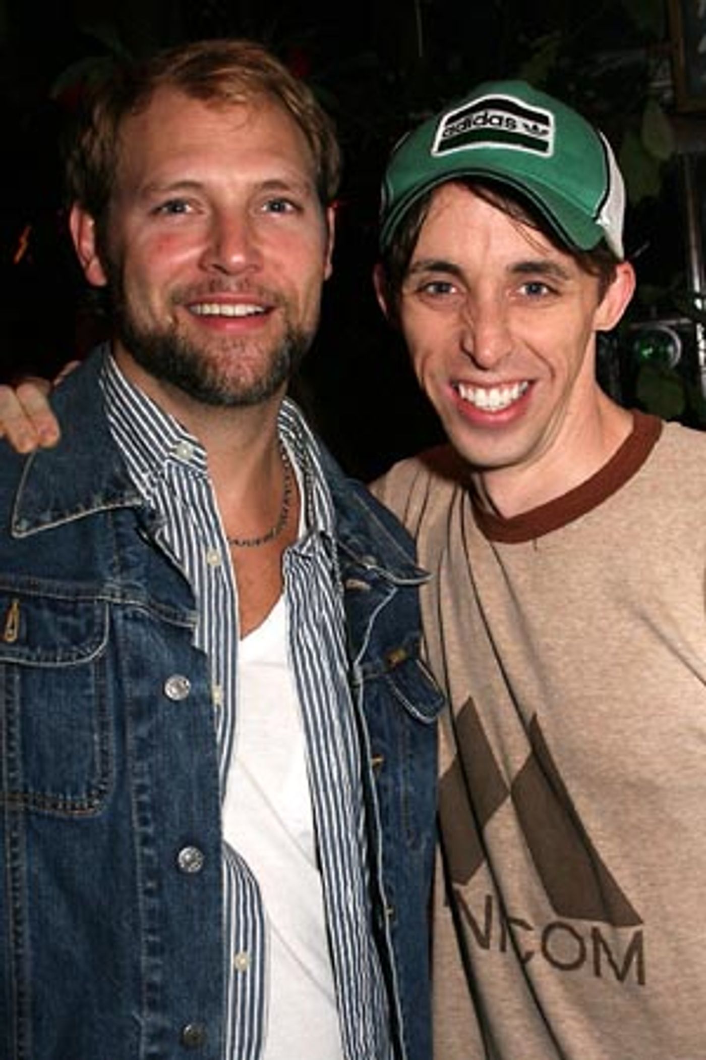 Photo Coverage: Surprise Party for Megan Lawrence  Image