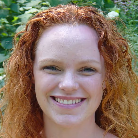 GYPSY OF THE MONTH: Megan Reinking of 'Hair'