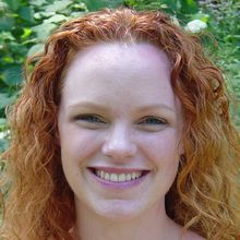 GYPSY OF THE MONTH: Megan Reinking of 'Hair'