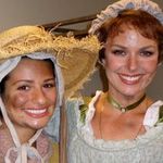 Photo Coverage: Backstage at Les Miz at the Hollywood Bowl