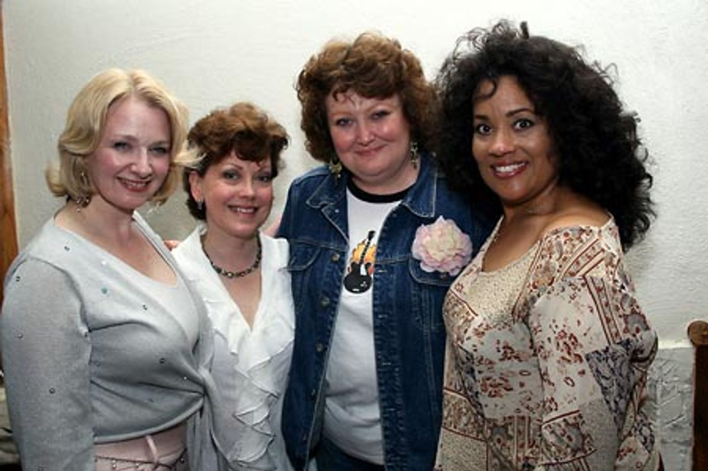 Photo Coverage: Closing Night of Menopause the Musical  Image