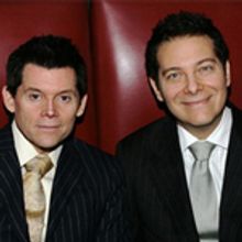 Michael Feinstein Announces Wedding Plans with Longtime Partner