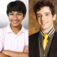 The Boys from UGLY BETTY Talk to Us! Michael Urie and Mark Indelicato Answer a Few…