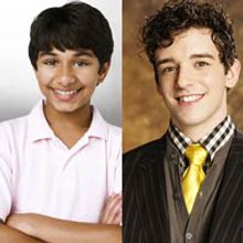 The Boys from UGLY BETTY Talk to Us! Michael Urie and Mark Indelicato Answer a Few Questions...