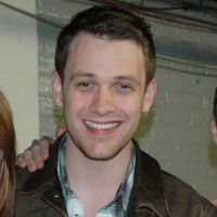 Michael Arden Featured on NBC's Upcoming Drama 'KINGS'