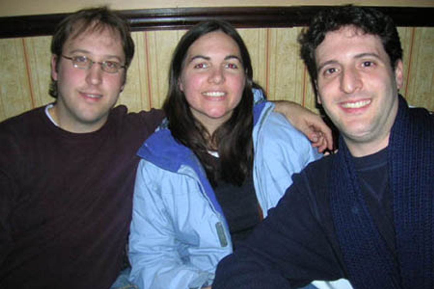 Photo Coverage: Everett Bradley's Misfit Toys  Image